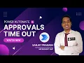 Handle Timeout conditions and take action with Approvals flow in Power Automate