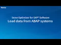Webinar Snow Optimizer for SAP Software Load Data From ABAP Systems