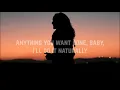 Chaka khan - I'm Every Woman (Lyrics)
