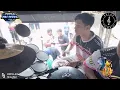 Lagu GENIT (Music Cover TIPE-X) Voc. FAHMI ZEIN | BOCAH PROXENYOL | PUTRA PA'I MUDA