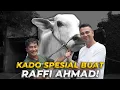 Lagu BAWAIN KENDARAAN AKHIRAT BUAT RAFFI AHMAD!