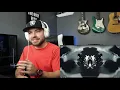 Polaris - THE REMEDY (REACTION!!!)