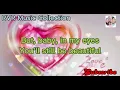 THE GIFT (Lyric Song)Jim Brickman/Collin Raye/Susan Ashton