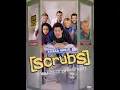 Scrubs 3x07 - Matthew Sweet - I've Been Waiting