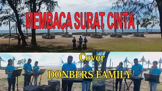 Download Lagu Nostalgia-MEMBACA SURAT CINTA(Nur Afni Octavia)-Cover By-DONBERS FAMILY Channel  (DFC) Malaka MP3