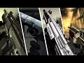 Download Lagu Black - All Weapons Showcase Reload, Idle Animations \u0026 Sounds