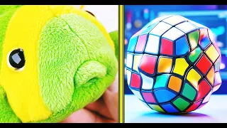 TOP 10 Cubos de RUBIK que NO EXISTEN (pero deberían)