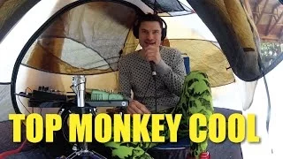 TOP MONKEY COOL - German Lesson w Flula