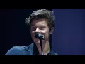 Shawn Mendes Performs 'There's Nothing Holdin' Me Back' | MTV EMAs 2017 | Live Performance