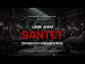 Download Lagu SANTET - PERGI MASIH HIDUP, PULANG SUDAH MENINGGAL | EP143 | Lapak Horor