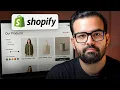 How To Build A Shopify Store In 27 Minutes 2026 Complete Tutorial