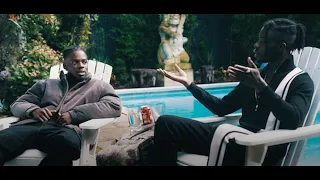 thutmose interviews rema on king of afrobeats dreams inspiration u0026 nigeria