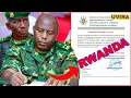 UBURUNDI BUTEGUJE URWANDA INTAMBARA YERUYE🚨M23 ISATIRA UVIRA, BAHAMAGAJE AMAHANGA BUJUMBURA!