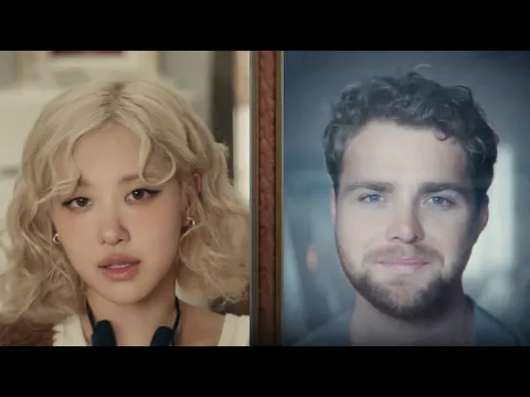 Video Thumbnail: Alex Warren & ROSÉ - On My Mind (Official Music Video)