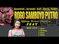 Lagu LAGU VIRAL COVER GEA AYU JARANAN ROGO SAMBOYO PUTRO. SANES, BIMBANG, GINIO, NEMU.MP3