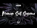 POKESSI X MAXTONE - Maman sait Seguma (Remix) 2025