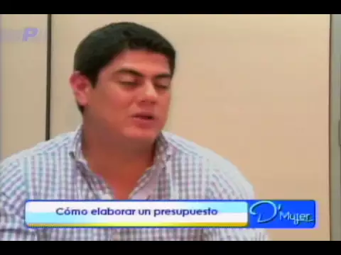 Cómo elaborar un presupuesto