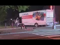 Missouri man accused of deliberately crashing U-Haul truck into security barrier near White House
