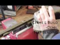 Cetme L Build Demil and Flat Bending