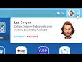 Classlink - Reset Password