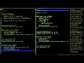 TDM2 Live Coding with SuperCollider