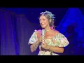 Sierra Ferrell Performs "Pair of Dice" at the Minnesota State Fair (Live) | St. Paul, MN | 8-30-26