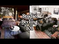 Studio Apartment Ideas How to Make Your Studio Cohesive Stylish Like YOUR Home