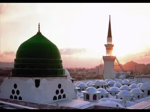 Download MP3 Beautiful Nasheed - Salatullah salamullah ala Taha Rasulillah