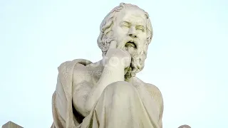 Socrates The Birth of Western Philosophy