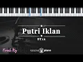 Download Lagu Putri Iklan - ST12  | KARAOKE PIANO - FEMALE KEY