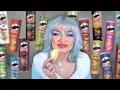 Download Lagu I try \u0026 rate EVERY Pringles flavor (does anybody eat these??)