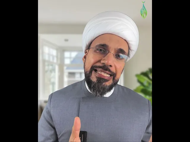 ⁣12 tips on Eating from Imam Hassan (a) | Sh. Mohammed Al-Hilli