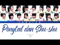 Download Lagu JKT48 - Ponytail Dan Shu-Shu (Ponytail to Shushu) (Ind/Eng Color Coded Lyrics)