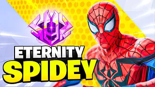1 Tip vs EVERY HERO to RANK UP as Spider-man (Beginner/Advanced) | Marvel Rivals