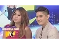 GGV Gretchen Robi share their love story