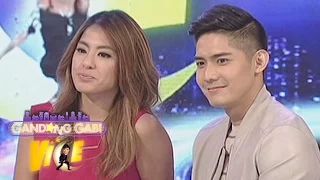 Download GGV: Gretchen, Robi share their love story MP3