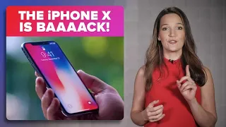 Download The iPhone X is back, but is it worth the money | The Apple Core MP3