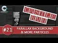 Construct 3 Tutorial - CASTLE RUN