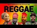 Lagu BEST 90S REGGAE ROOTS CULTURE LOVERS ROCK MIX, CAPLETON,LUCIANO,SIZZLA,QUEEN IFRICA