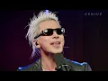TAEYANG(태양) “LIVE FAST DIE SLOW” (Live Performance) | Open Mic