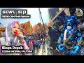 Download Lagu SEWU SIJI VOC. DENOK - LOUNCHING DZAKY NDARU PUTRA (DNP) || Kertamulya - BONGAS