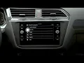 How to Use SiriusXM with 360L in your VW Free Trial Personalized Features