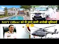 Download Lagu Facilities given to Navy Officer | Indian Navy Officer Perks and Facilities | Navy officer Facility