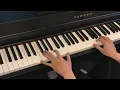 Download Lagu How Have You Been Ni Hao Bu Hao - Eric Chou  Piano Cover😊