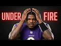 Lamar Jackson is FINALLY being EXPOSED