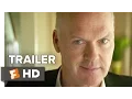 The Founder Trailer 2016 - Michael Keaton Movie