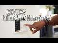 Brilliant Smart Home Control review 2021
