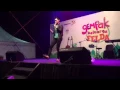 Download Lagu Aril AF7 - Bangkit Live