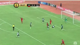 KOSA KOSA YA SIMBA SIMBA VS TP MAZEMBE 0 0 