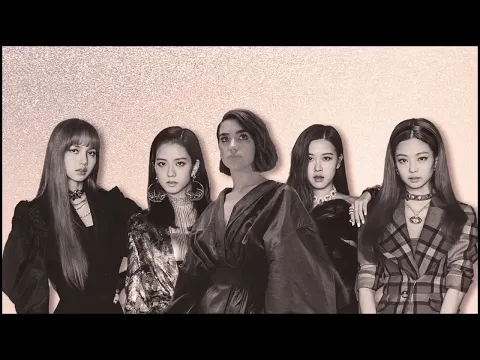 Download MP3 Dua Lipa & BLACKPINK - Kiss and Make Up (Official Audio)